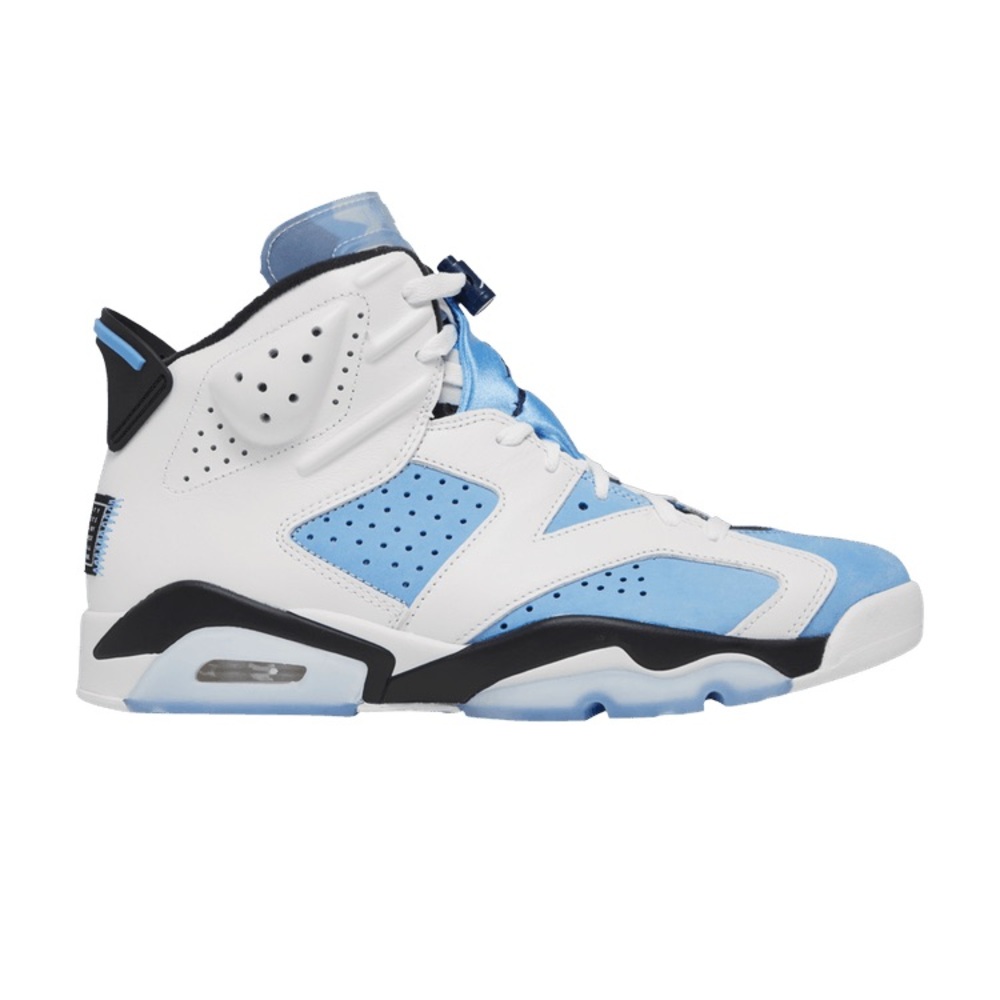 Jordan 7 worn 1 time